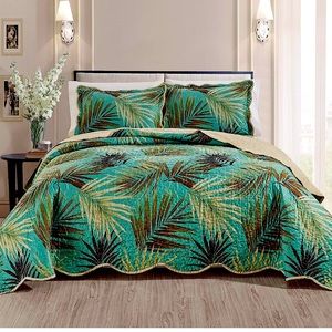 Brand new king size quilt